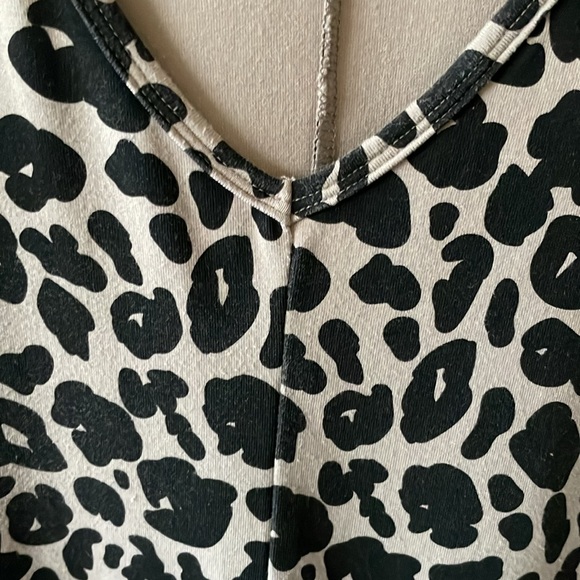 Smash + Tess léopard long sleeve S - Picture 3 of 3